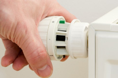 Owthorpe central heating repair costs